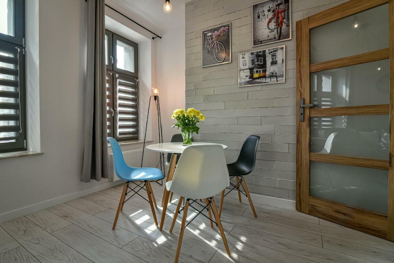 Old Town Ltc - Apartments Starowka Panienska — Photos 2