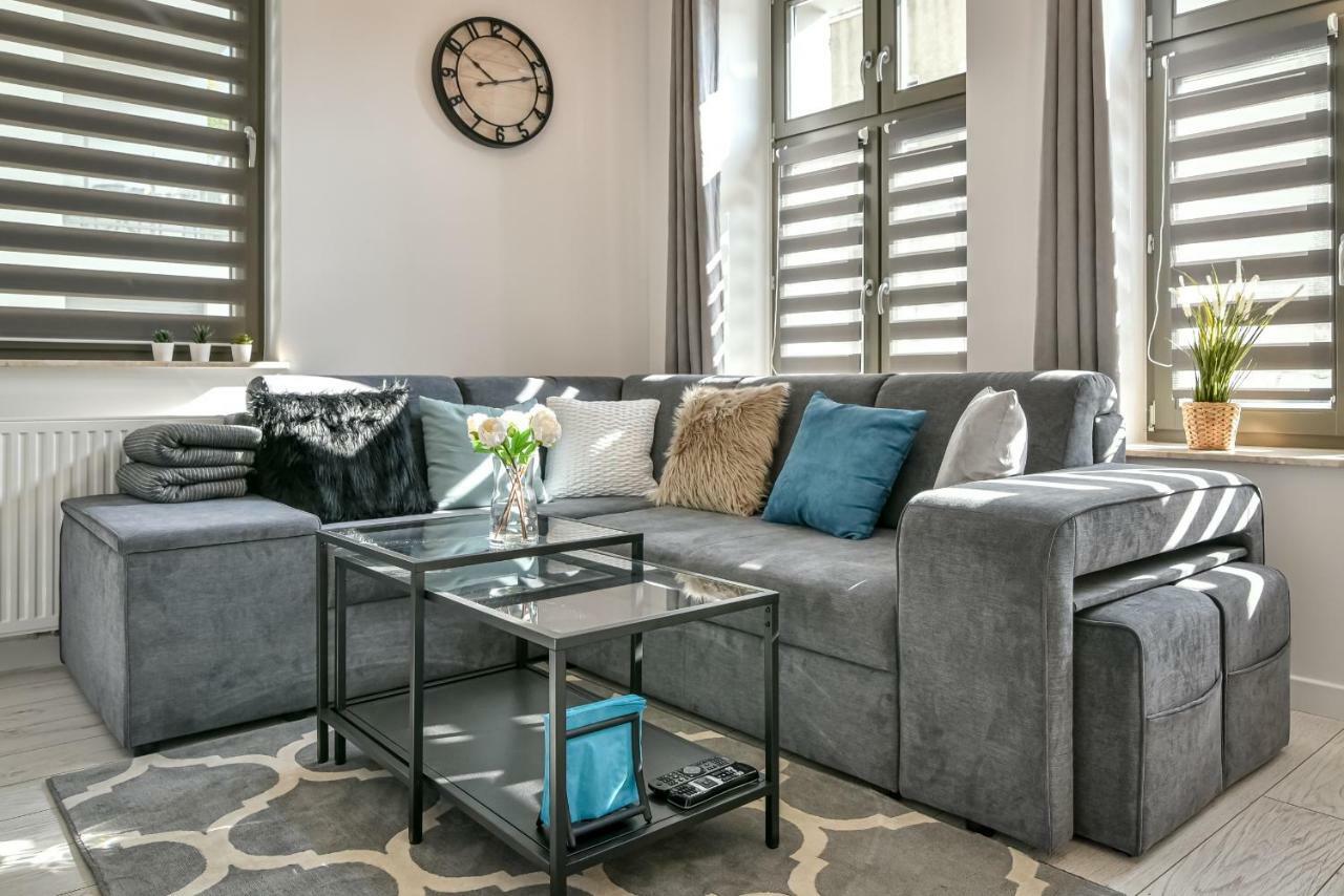 Old Town Ltc - Apartments Starowka Panienska — Photos 3