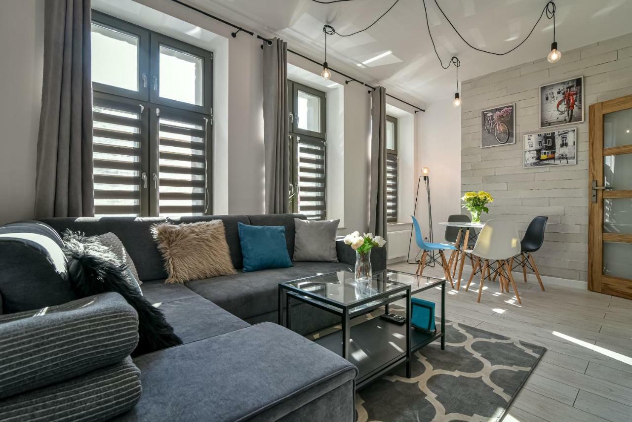 Old Town Ltc - Apartments Starowka Panienska — Photos 1